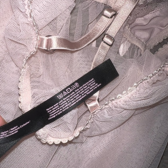 Victoria's Secret Intimates & Sleepwear Rare Victorias Secret